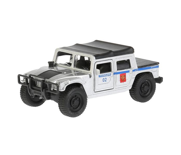     Hummer H1  12 