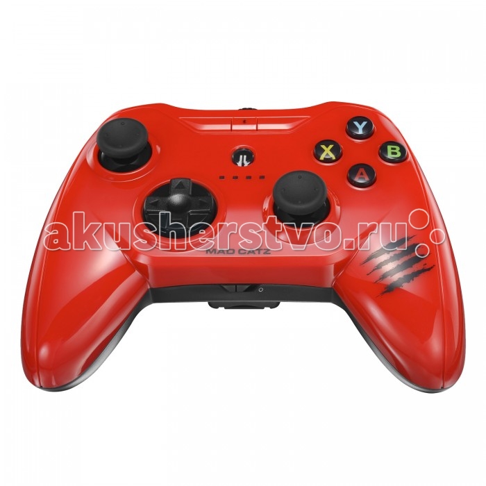 Mad Catz PC  C.T.R.L.i Mobile Gamepad  iPhone  iPad