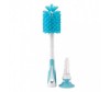  Happy Baby       Bottle Nipple Brush - Happy Baby       Bottle Nipple Brush