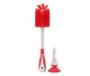  Happy Baby       Bottle Nipple Brush - Happy Baby       Bottle Nipple Brush