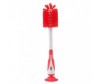  Happy Baby       Bottle Nipple Brush - Happy Baby       Bottle Nipple Brush