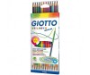  Giotto Stilnovo Bicolor Ast  12 . 24  - Giotto Stilnovo Bicolor Ast    12 . 24 