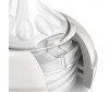 Соска Philips Avent Natural быстрый поток 6 мес.+, 2 шт. SCF654/27 - Philips Avent Natural быстрый поток 2 шт.