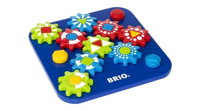   Brio    