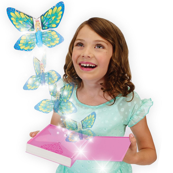  Flying Fairy ,   