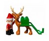  Lego Duplo 10837     - Lego Duplo  