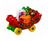  Lego Duplo 10837     - Lego Duplo  