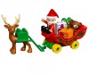  Lego Duplo 10837     - Lego Duplo  