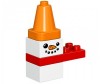  Lego Duplo 10837     - Lego Duplo  