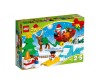  Lego Duplo 10837     - Lego Duplo  