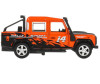     Land Rover Defender 110 Pickup 12  -    Land Rover Defender 110 Pickup 12 