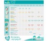  Pampers  Sleep & Play Jumbo .5 (11-16 ) 58 . - Pampers  Sleep & Play Jumbo .5 (11-16 ) 58 .