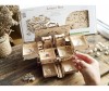  Ugears  3D-   - Ugears  3D-  