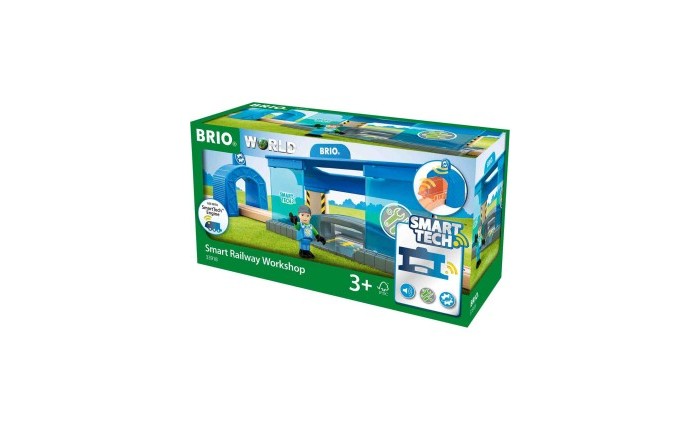  Brio Smart Tech  