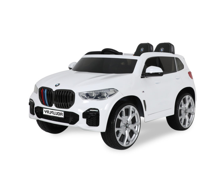  Rollplay BMW X5M 12V