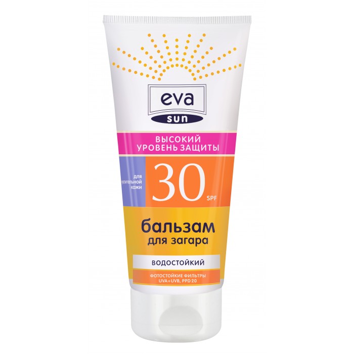  Pollena Eva    EvaSun SPF 30 200 