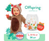  Offspring - L (9-14 ) 36 . OF02LXMAS - Offspring - L (9-14 ) 36 . OF02LXMAS