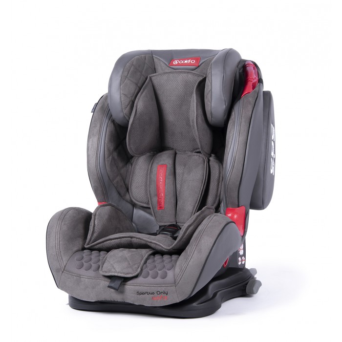  Coletto Sportivo Only Isofix