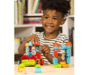 ����������� Bristle Blocks ���������� ������ (85 �������) - Bristle Blocks ���������� ������ (85 �������)