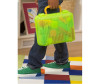 ����������� Bristle Blocks ���������� ������ (85 �������) - Bristle Blocks ���������� ������ (85 �������)