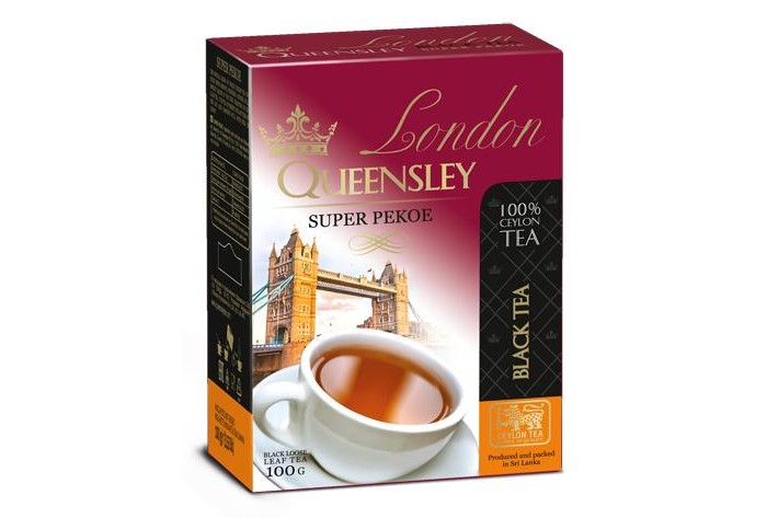  Queensley    100 