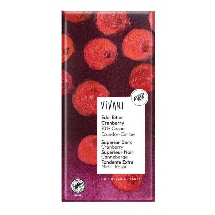  Vivani    70%    100 