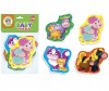  Vladi toys   Baby puzzle    (12 ) - AliceToys   Baby puzzle    (12 )