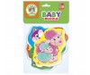  Vladi toys   Baby puzzle    (12 ) - AliceToys   Baby puzzle    (12 )