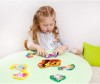  Vladi toys   Baby puzzle    (12 ) - AliceToys   Baby puzzle    (12 )