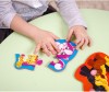  Vladi toys   Baby puzzle    (12 ) - AliceToys   Baby puzzle    (12 )