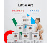  Little Art         M (6-11 ) 36 . - Little Art         M (6-11 ) 36 .