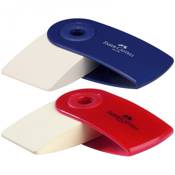  Faber-Castell  Sleeve Mini 