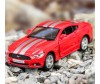  Uni-Fortune   RMZ City Ford 2015 Mustang with Strip 1:32 - Uni-Fortune   RMZ City Ford 2015 Mustang with Strip 1:32