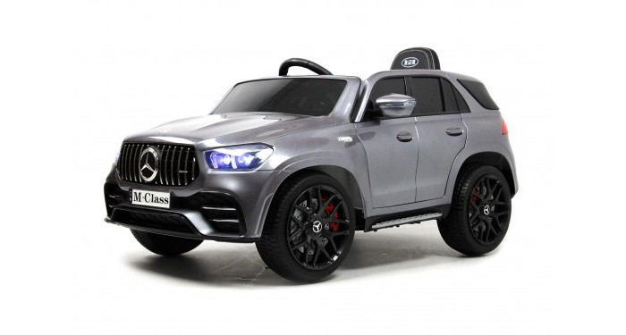  RiverToys Mercedes-Benz GLE 53