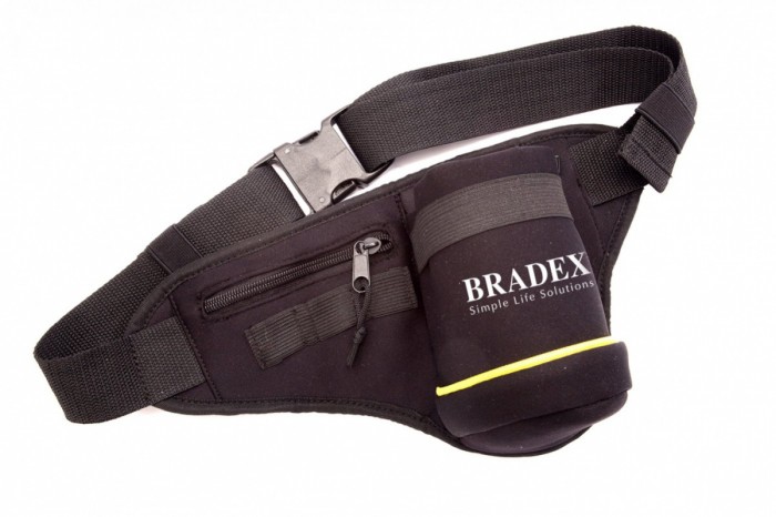  Bradex    