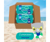  Pampers -   Splashers   .3-4 (6-11 ) 12 . - Pampers -   Splashers Midi-Maxi (6-11 ) 12 