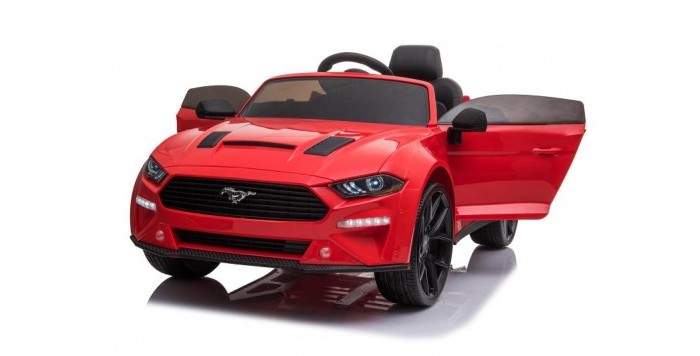  RiverToys Ford Mustang GT A222MP