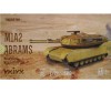          M1A2 Abrams -        M1A2 Abrams