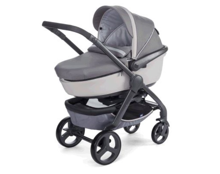  Chicco Style Go Trio 3  1