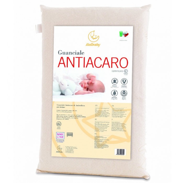  Italbaby  Antiacarian 3858