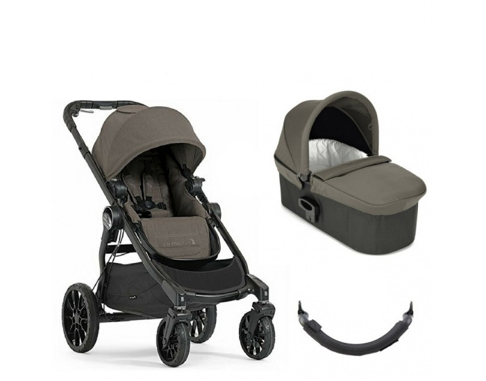  Baby Jogger City Select Lux 2  1  