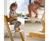  Stokke  Tripp Trapp Baby Set   - Stokke  Tripp Trapp Baby Set  