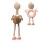   BabyOno   Ostrich Family - BabyOno   Ostrich Family