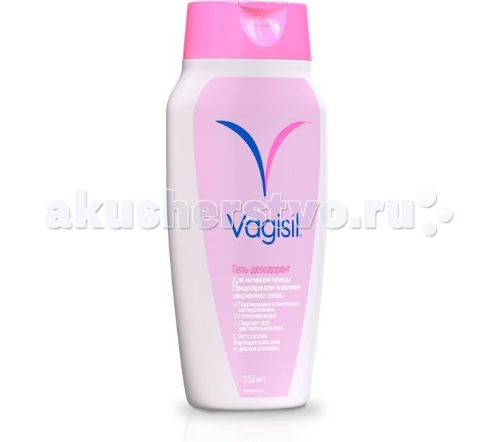  Vagisil -    355 
