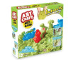  ART SAND      500  - ART SAND      500 