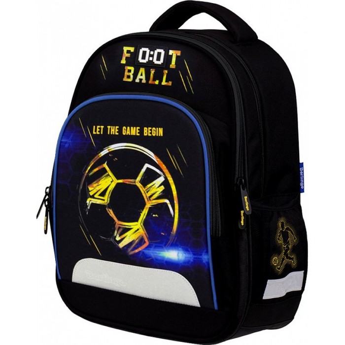  Berlingo  Berlingo  Football game