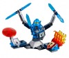  Lego Nexo Knights 70330      - Lego Nexo Knights 70330      