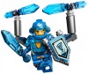  Lego Nexo Knights 70330      - Lego Nexo Knights 70330      