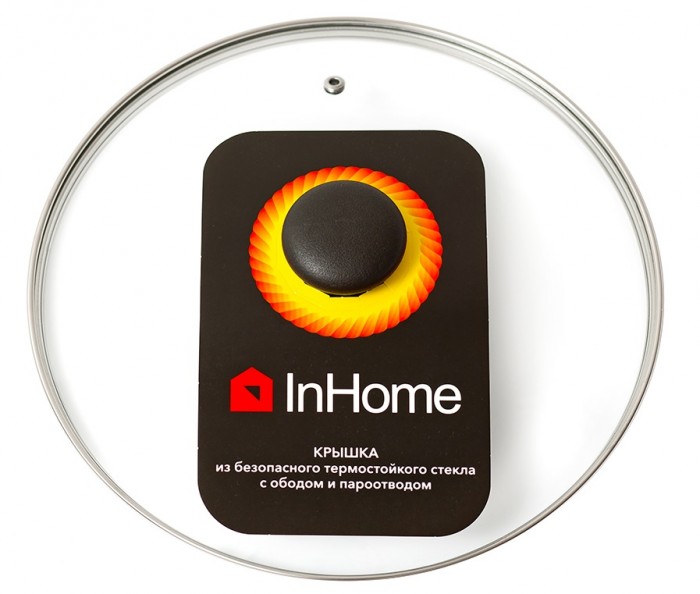  InHome        18 