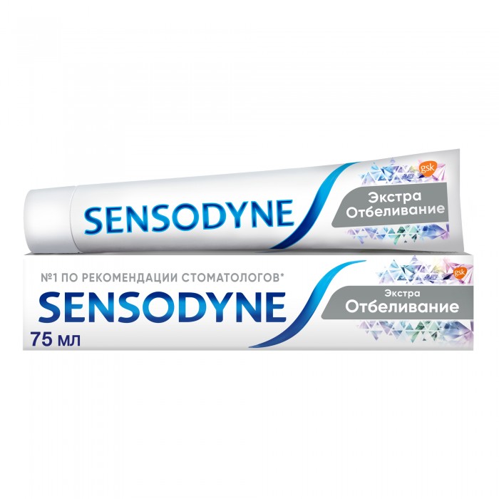  Sensodyne        75 